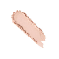 No7 Flawless Finish loose powder application brush for easy blending.
