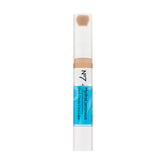 No7 Hydraluminous Concealer under-eye application delivers full coverage and hydration.