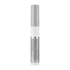 Top lashes with No7 Lash Impact Primer tint for deeper color.