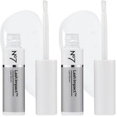 No7 Lash Impact Serum bottle close-up for lash and brow care