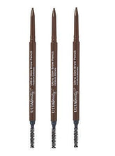 NOATOKE Ultra Slim Brow Pencil 3-pack front view for precise, natural-looking brows