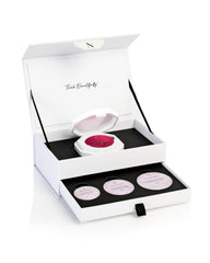 Noble Panacea Brilliant Collection eye infusion for refreshed, radiant eye area.