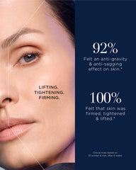 Noble Panacea Peptide8 Night Serum label highlights advanced peptides for skin support.