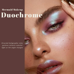 Built-in mirror and compact case in Noerrors palette for on-the-go touch-ups and glow.