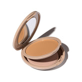 No Makeup Makeup Foundation bottle shows a natural, weightless finish for daily wear.