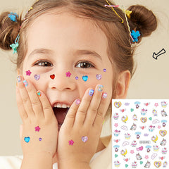 NOOEPC animal designs brighten nails with cheerful vibes for daily wear