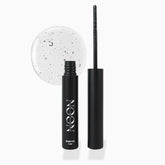 Noonlash Gentle lash remover wand for easy extension removal and gentle lash care.