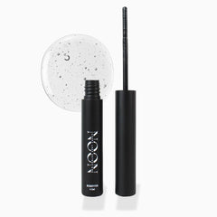 Noonlash Gentle lash remover wand for easy extension removal and gentle lash care.