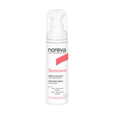 Noreva Sensidiane Intensive Serum bottle for calming reactive skin