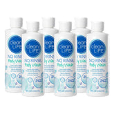 No-Rinse Clean Life Body Bath bottle ready for quick refresh.