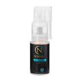Norvell Tan-Lucent talc-free drying powder tube for top-to-toe finishing and moisture absorption.