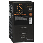 Norvell Tuscan Plus bottle showcases a professional sunless tanning formula for consistent color.