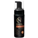 Norvell Tuscan Rapid Self Tanner Mousse bottle for a streak-free natural sun-kissed glow.