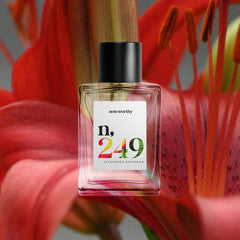 Noteworthy n,249 Ginger lily bloom adds delicate aroma