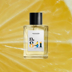 Noteworthy n841 Poet's Dream packaging box suggests elegant gifting