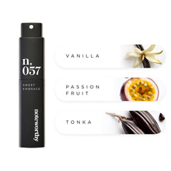 Noteworthy Sweet Delight Duo packaging, gift-ready presentation for special occasions.