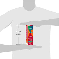 NOVEX Keratin Recharge damage repair – keratin-powered support for hair care