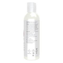 NOW Foods Liquid Coconut Oil used as a carrier for essential oil blends