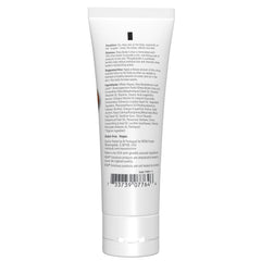 NOW Foods Shea Butter Lotion texture demonstrates creamy hydration for daily use