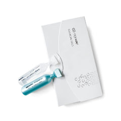 Nu Skin ageLOC GS Facial Gels Treatment phase cleanses impurities for refreshed skin