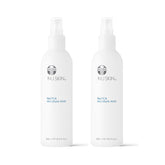 Nu Skin NaPCA Moisture Mist bottle delivering lightweight hydration for skin
