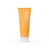 Nu Skin Sunright face sunscreen application for daily protection