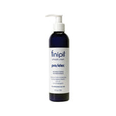 Nufree Finipil Pro Elec antiseptic bottle front view for post-treatment care.