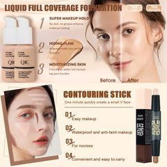 NUIBO mascara bottle: voluminous, lengthening formula for defined lashes
