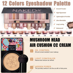 NUIBO foundation bottle delivers full-coverage base with natural finish and lasting wear