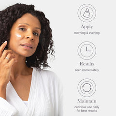 NULASTIN Hydrating Face Moisturizer packaging shot highlighting travel-friendly 1.7 oz size.