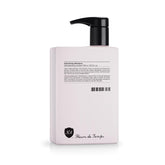 Number 4 Hair Shampoo volumizing bottle boosts fullness for daily care.