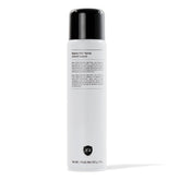 Number 4 Mighty Hair Spray bottle shown, delivers flexible, brushable hold.