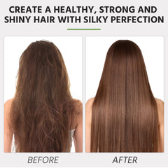 NUSPA Coconut Avocado Shampoo lather demonstrates rich cleansing and moisture.