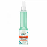 Nutrapel Keractive Protect bottle pour for quick heat protection before styling