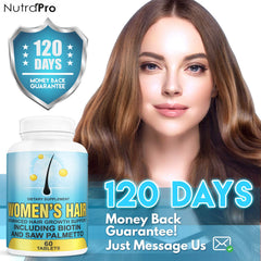 NutraPro bottle pour demonstrates easy daily use on busy mornings.