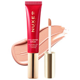 Nuxe Merveillance Lift Eye Lighter Serum packaging for quick morning refresh