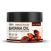 nvyue batana oil bottle for hair growth with natural Honduran ingredients