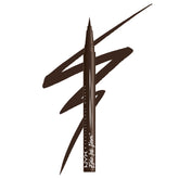 NYX Epic Ink Liner precise-tip for a clean, defined lash line.