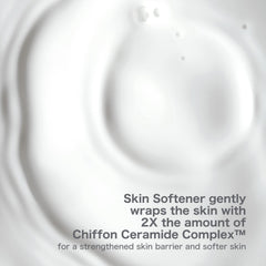 O Hui Ceramide-Boosting Cream bottle 30ml supporting comfortable, well-hydrated skin