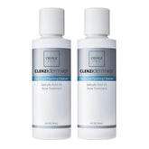 Obagi CLENZIderm M.D. Daily Care Foaming Cleanser bottle front view for clear, refreshed skin