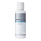 Obagi CLENZIderm MD foaming cleanser unclogs pores for clearer-looking skin.