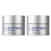 Obagi ELASTIderm Eye Cream two-pack box, premium eye care for smoother skin