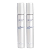 Obagi ELASTIderm Eye Serum bottle with cooling applicator for refreshed under-eye skin.
