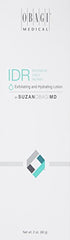 Obagi Intensive Daily Repair bottle cap—precise pump for controlled application.