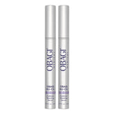 Obagi Medical Nu-Cil serum bottle for daily brow fullness support.