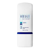 Obagi Nu-Derm Clear Fx bottle pump for simple daily application toward brighter skin.