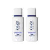 Obagi Nu-Derm Gentle Cleanser bottle highlighting a mild formula for sensitive skin.