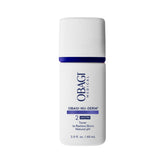 Obagi Nu-Derm Toner bottle showing alcohol-free formula for sensitive skin
