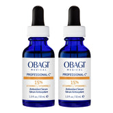 Obagi Professional-C 15% Serum box for premium vitamin C routine