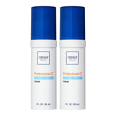 Obagi Professional-C Peptide Complex Serum bottle for a healthy glow during daily skincare